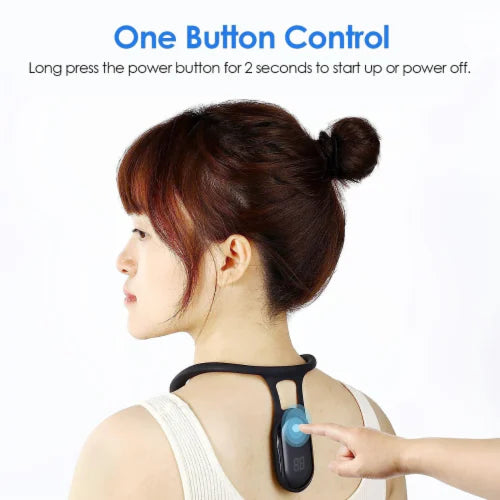 PosturePro - Micro Posture Corrector