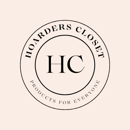 HoardersCloset